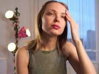 rosettebusi from CamSoda