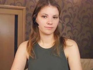 ruthanngearing from CamSoda