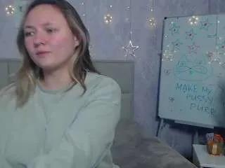 sallyverda from CamSoda