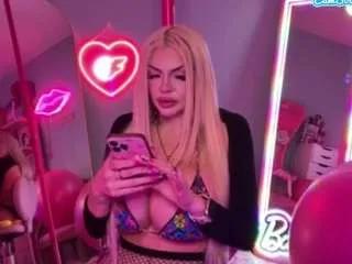 sammisprinkles from CamSoda