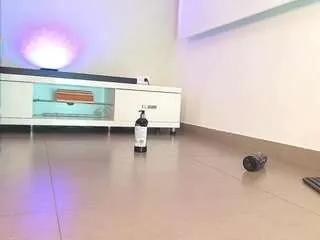 CamSoda Sassy-girl sassy-girl from CamSoda