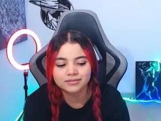 CamSoda Scarletthudsson scarletthudsson from CamSoda