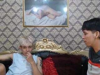 sebas-cat from CamSoda