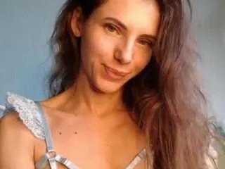 Try Sensual-goddesss, she wants to masturbate for you sensual-goddesss from CamSoda