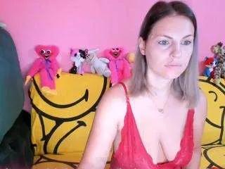 sexyiass from CamSoda