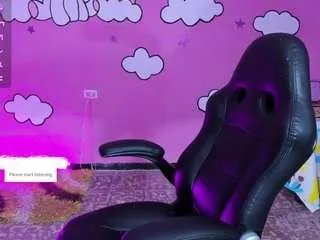 sharoonhills from CamSoda