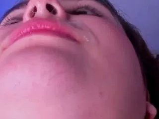 shyfantasie111 from CamSoda