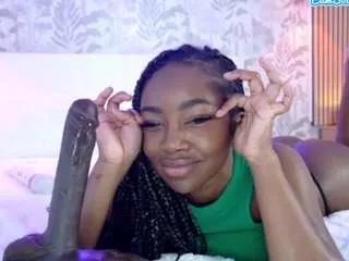 siennacole from CamSoda