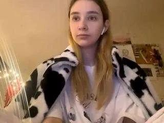 Naked silvereckersley from CamSoda silvereckersley from CamSoda