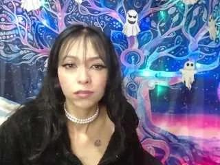 skinnykate from CamSoda