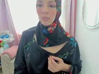 sofiaarivera from CamSoda