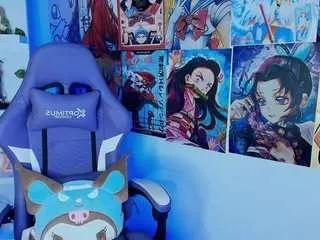 Explore slutty camslut Sparklebunny sparklebunny from CamSoda