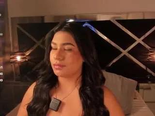 Masturbate to Stefycherry, she wants to masturbate for you stefycherry from CamSoda