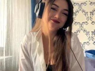 Watch 23 years old stellahill from CamSoda stellahill from CamSoda