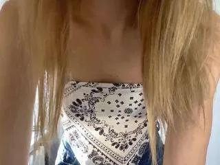 Try CamSoda's Stellamoore stellamoore from CamSoda