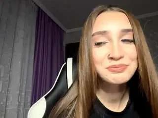 Watch 23 years old stephaniaaherns from CamSoda stephaniaaherns from CamSoda