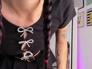 sthefy-rivas from CamSoda