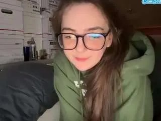 subdoll from CamSoda