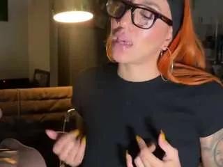 CamSoda Summerdallax summerdallax from CamSoda