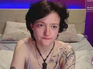 Masturbate to Svenaakopnie, she wants to masturbate for you svenaakopnie from CamSoda