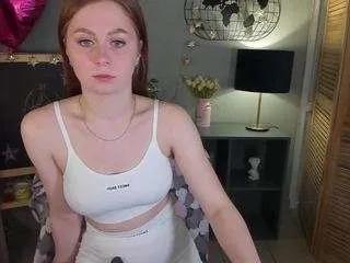 Explore CamSoda's Sweety69foxy sweety69foxy from CamSoda