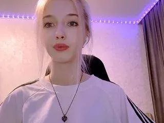 talithapucker from CamSoda