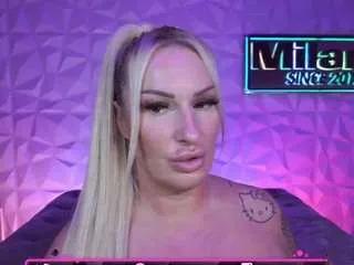 tamaramilano from CamSoda