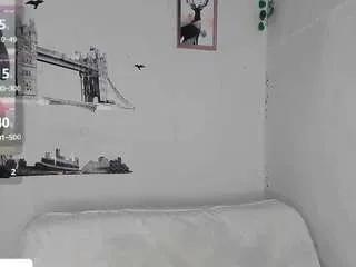 tamylynn1 from CamSoda