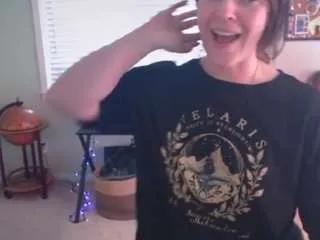 tawneydarling from CamSoda