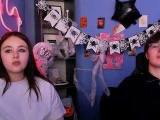 teo-wilson from CamSoda