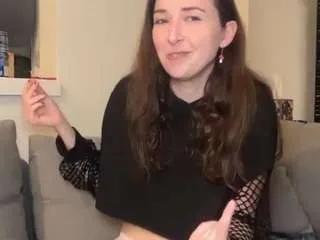 Sexy tilliemay from CamSoda tilliemay from CamSoda