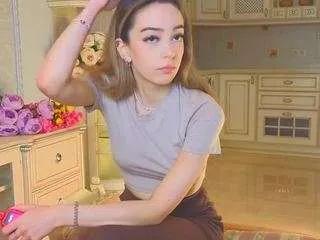 Discover Tranghilse, she wants to masturbate for you tranghilse from CamSoda