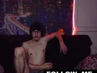 Discover slutty performer Tristan-farnon tristan-farnon from CamSoda