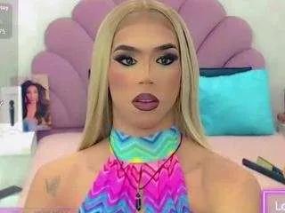 valeria-pricess from CamSoda