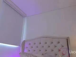 Watch Valeria-sanz, she wants to masturbate for you valeria-sanz from CamSoda