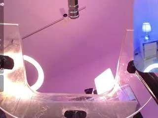 valeriabonnet from CamSoda