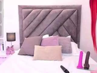 valerypretty-1 from CamSoda