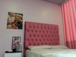 vanillaflo from CamSoda