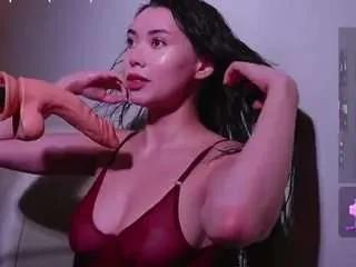 Masturbate to Veronaferrett, she wants to masturbate for you veronaferrett from CamSoda