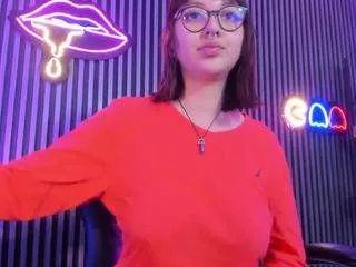 violettprince1 from CamSoda