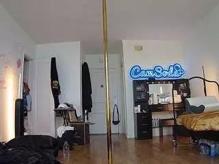 voyeurcam-celticiron-02 from CamSoda