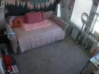 CamSoda Voyeurcam-hazelgrace-02 voyeurcam-hazelgrace-02 from CamSoda