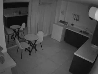 Offline voyeurcam-jb-kitchen-1 on CamSoda