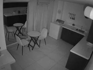 Offline voyeurcam-jb-kitchen-1 on CamSoda