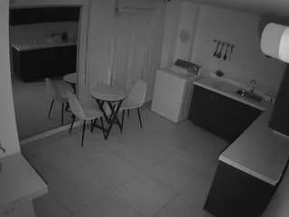 Offline voyeurcam-jb-kitchen-1 on CamSoda
