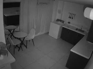 Offline voyeurcam-jb-kitchen-1 on CamSoda