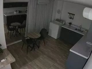 Offline voyeurcam-jb-kitchen-1 on CamSoda