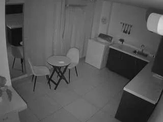 Offline voyeurcam-jb-kitchen-1 on CamSoda