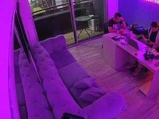 Offline voyeurcam-jb-office-1 on CamSoda