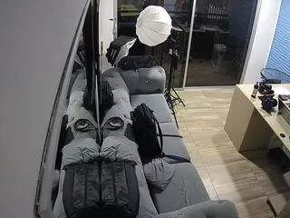 Offline voyeurcam-jb-office-1 on CamSoda